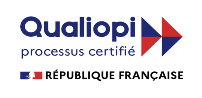 Qualiopi · processus certifié · République française
